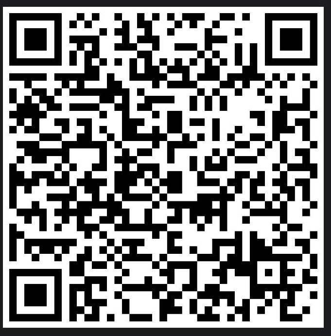 QR Code Pix